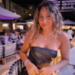 Meet your Posher, Marina
